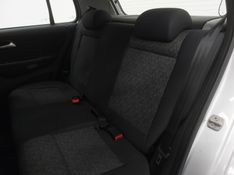 Volkswagen FOX 1.0 MI 8V FLEX 4P MANUAL 2014/2014 BETIOLO NOVOS E SEMINOVOS LAJEADO / Carros no Vale
