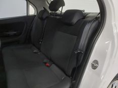 Volkswagen GOL 1.0 12V MPI TOTALFLEX 4P MANUAL 2022/2023 BETIOLO NOVOS E SEMINOVOS LAJEADO / Carros no Vale
