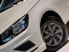 Volkswagen GOL 1.0 12V MPI TOTALFLEX 4P MANUAL 2022/2023 BETIOLO NOVOS E SEMINOVOS LAJEADO / Carros no Vale