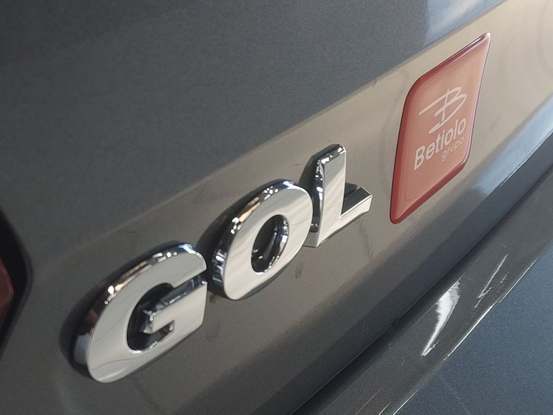 Volkswagen GOL 1.0 12V MPI TOTALFLEX 4P MANUAL 2021/2022 BETIOLO NOVOS E SEMINOVOS LAJEADO / Carros no Vale Volkswagen GOL 1.0 12V MPI TOTALFLEX 4P MANUAL 2021/2022 BETIOLO NOVOS E SEMINOVOS LAJEADO / Carros no Vale