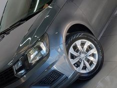 Volkswagen GOL 1.0 12V MPI TOTALFLEX 4P MANUAL 2021/2022 BETIOLO NOVOS E SEMINOVOS LAJEADO / Carros no Vale