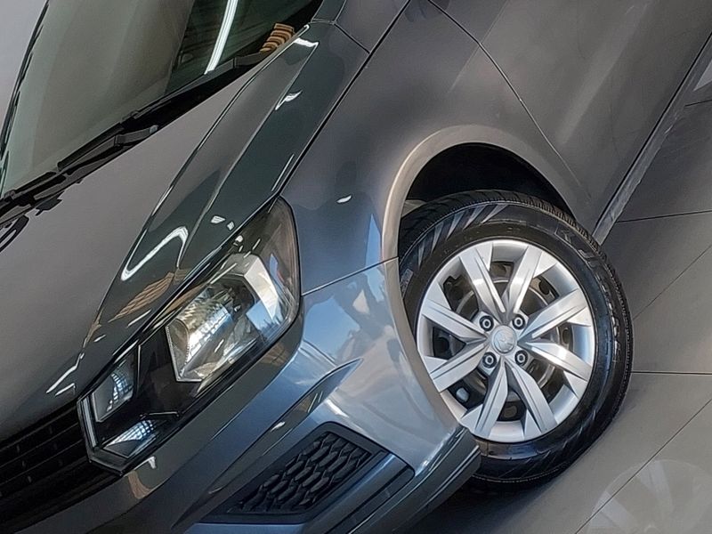 Volkswagen GOL 1.0 12V MPI TOTALFLEX 4P MANUAL 2021/2022 BETIOLO NOVOS E SEMINOVOS LAJEADO / Carros no Vale Volkswagen GOL 1.0 12V MPI TOTALFLEX 4P MANUAL 2021/2022 BETIOLO NOVOS E SEMINOVOS LAJEADO / Carros no Vale