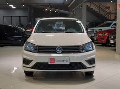 Volkswagen GOL 1.0 12V MPI TOTALFLEX 4P MANUAL 2022/2023 BETIOLO NOVOS E SEMINOVOS LAJEADO / Carros no Vale