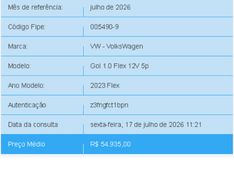 Volkswagen GOL 1.0 12V MPI TOTALFLEX 4P MANUAL 2022/2023 BETIOLO NOVOS E SEMINOVOS LAJEADO / Carros no Vale