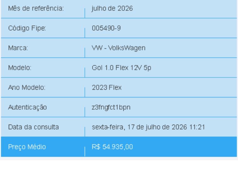 Volkswagen GOL 1.0 12V MPI TOTALFLEX 4P MANUAL 2022/2023 BETIOLO NOVOS E SEMINOVOS LAJEADO / Carros no Vale Volkswagen GOL 1.0 12V MPI TOTALFLEX 4P MANUAL 2022/2023 BETIOLO NOVOS E SEMINOVOS LAJEADO / Carros no Vale