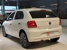 Volkswagen GOL 1.0 12V MPI TOTALFLEX 4P MANUAL 2022/2023 BETIOLO NOVOS E SEMINOVOS LAJEADO / Carros no Vale