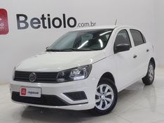 Volkswagen GOL 1.0 12V MPI TOTALFLEX 4P MANUAL 2022/2023 BETIOLO NOVOS E SEMINOVOS LAJEADO / Carros no Vale