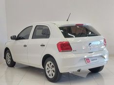 Volkswagen GOL 1.0 12V MPI TOTALFLEX 4P MANUAL 2022/2023 BETIOLO NOVOS E SEMINOVOS LAJEADO / Carros no Vale