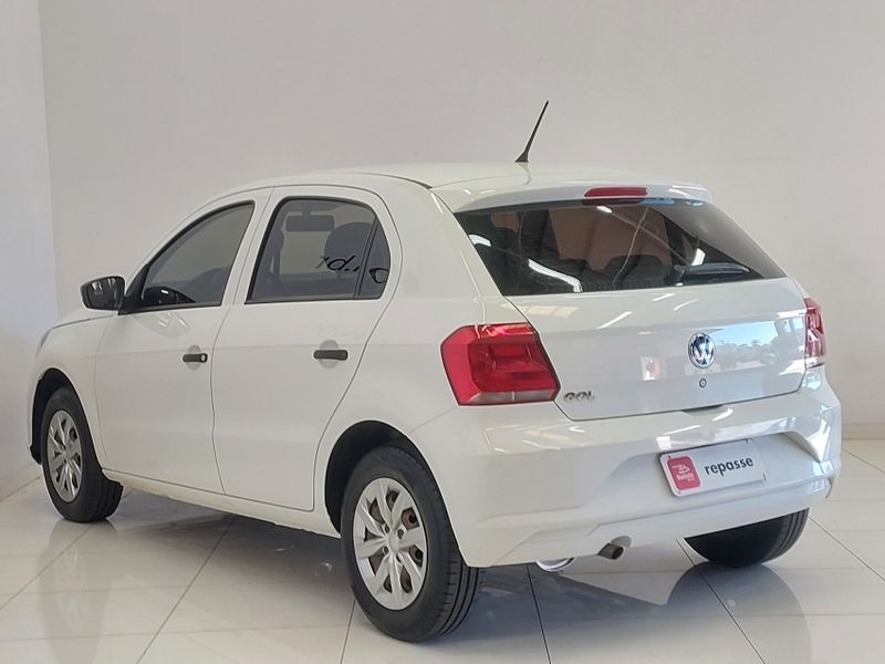 Volkswagen GOL 1.0 12V MPI TOTALFLEX 4P MANUAL 2022/2023 BETIOLO NOVOS E SEMINOVOS LAJEADO / Carros no Vale Volkswagen GOL 1.0 12V MPI TOTALFLEX 4P MANUAL 2022/2023 BETIOLO NOVOS E SEMINOVOS LAJEADO / Carros no Vale
