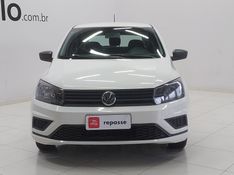Volkswagen GOL 1.0 12V MPI TOTALFLEX 4P MANUAL 2022/2023 BETIOLO NOVOS E SEMINOVOS LAJEADO / Carros no Vale