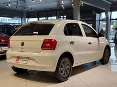 Volkswagen GOL 1.0 12V MPI TOTALFLEX 4P MANUAL 2022/2023 BETIOLO NOVOS E SEMINOVOS LAJEADO / Carros no Vale