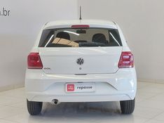 Volkswagen GOL 1.0 12V MPI TOTALFLEX 4P MANUAL 2022/2023 BETIOLO NOVOS E SEMINOVOS LAJEADO / Carros no Vale
