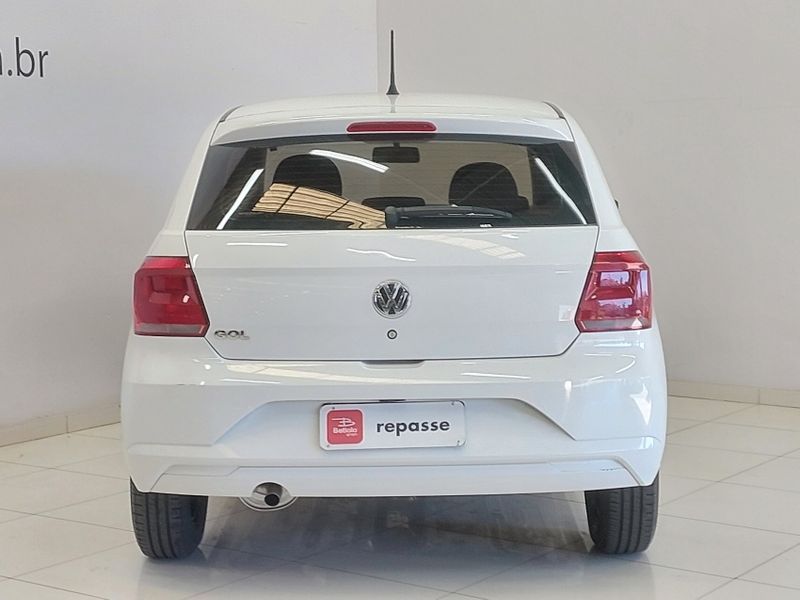 Volkswagen GOL 1.0 12V MPI TOTALFLEX 4P MANUAL 2022/2023 BETIOLO NOVOS E SEMINOVOS LAJEADO / Carros no Vale Volkswagen GOL 1.0 12V MPI TOTALFLEX 4P MANUAL 2022/2023 BETIOLO NOVOS E SEMINOVOS LAJEADO / Carros no Vale