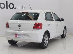 Volkswagen GOL 1.0 12V MPI TOTALFLEX 4P MANUAL 2022/2023 BETIOLO NOVOS E SEMINOVOS LAJEADO / Carros no Vale