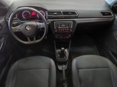 Volkswagen GOL 1.0 12V MPI TOTALFLEX 4P MANUAL 2022/2023 BETIOLO NOVOS E SEMINOVOS LAJEADO / Carros no Vale