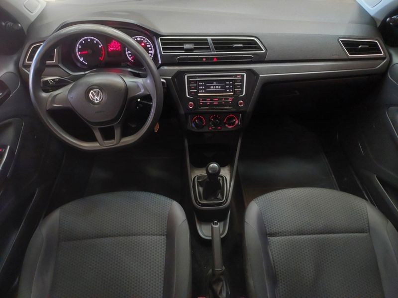 Volkswagen GOL 1.0 12V MPI TOTALFLEX 4P MANUAL 2022/2023 BETIOLO NOVOS E SEMINOVOS LAJEADO / Carros no Vale Volkswagen GOL 1.0 12V MPI TOTALFLEX 4P MANUAL 2022/2023 BETIOLO NOVOS E SEMINOVOS LAJEADO / Carros no Vale