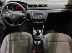 Volkswagen GOL 1.0 12V MPI TOTALFLEX 4P MANUAL 2022/2023 BETIOLO NOVOS E SEMINOVOS LAJEADO / Carros no Vale