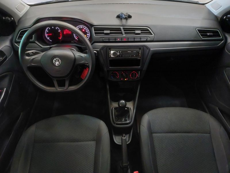 Volkswagen GOL 1.0 12V MPI TOTALFLEX 4P MANUAL 2021/2022 BETIOLO NOVOS E SEMINOVOS LAJEADO / Carros no Vale Volkswagen GOL 1.0 12V MPI TOTALFLEX 4P MANUAL 2021/2022 BETIOLO NOVOS E SEMINOVOS LAJEADO / Carros no Vale