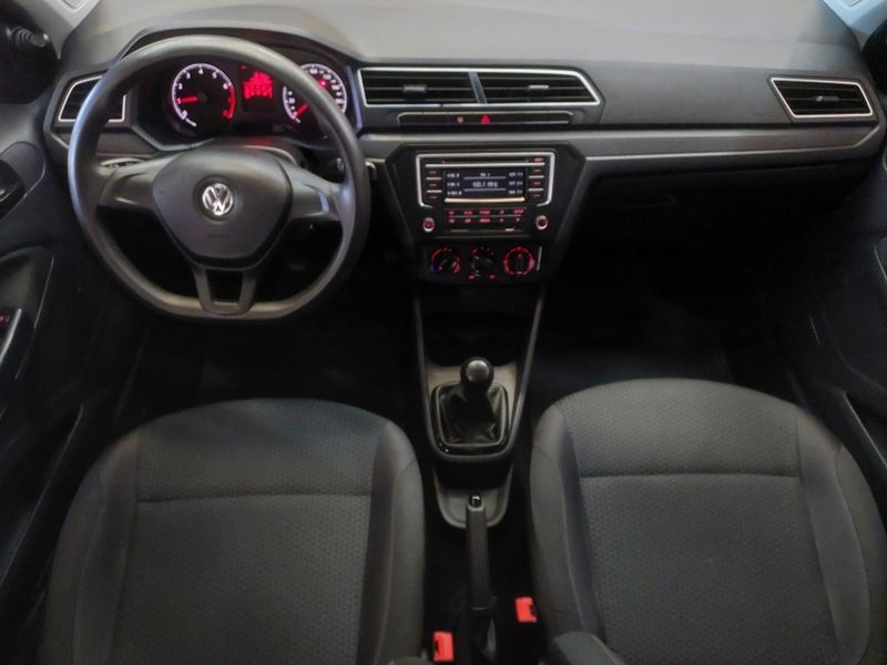 Volkswagen GOL 1.0 12V MPI TOTALFLEX 4P MANUAL 2022/2023 BETIOLO NOVOS E SEMINOVOS LAJEADO / Carros no Vale Volkswagen GOL 1.0 12V MPI TOTALFLEX 4P MANUAL 2022/2023 BETIOLO NOVOS E SEMINOVOS LAJEADO / Carros no Vale