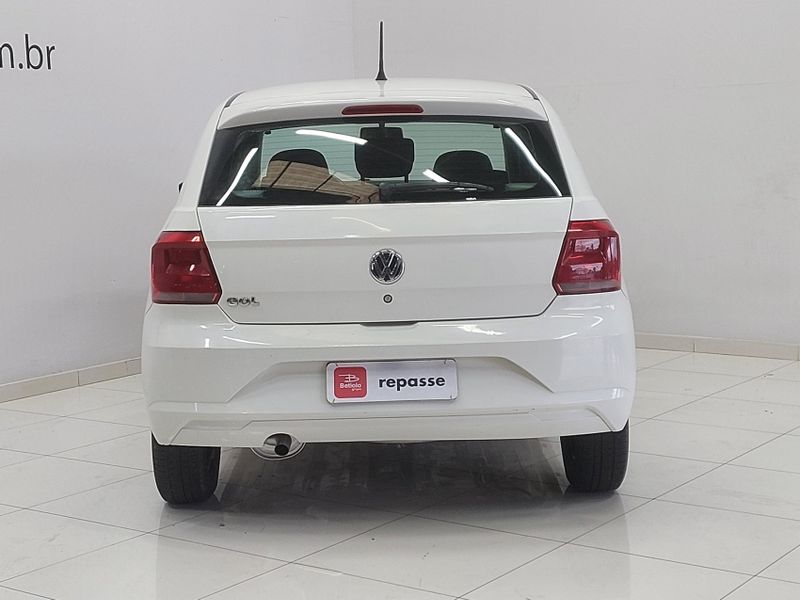 Volkswagen GOL 1.0 12V MPI TOTALFLEX 4P MANUAL 2022/2023 BETIOLO NOVOS E SEMINOVOS LAJEADO / Carros no Vale Volkswagen GOL 1.0 12V MPI TOTALFLEX 4P MANUAL 2022/2023 BETIOLO NOVOS E SEMINOVOS LAJEADO / Carros no Vale