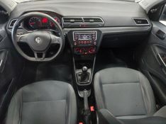 Volkswagen GOL 1.0 12V MPI TOTALFLEX 4P MANUAL 2022/2023 BETIOLO NOVOS E SEMINOVOS LAJEADO / Carros no Vale