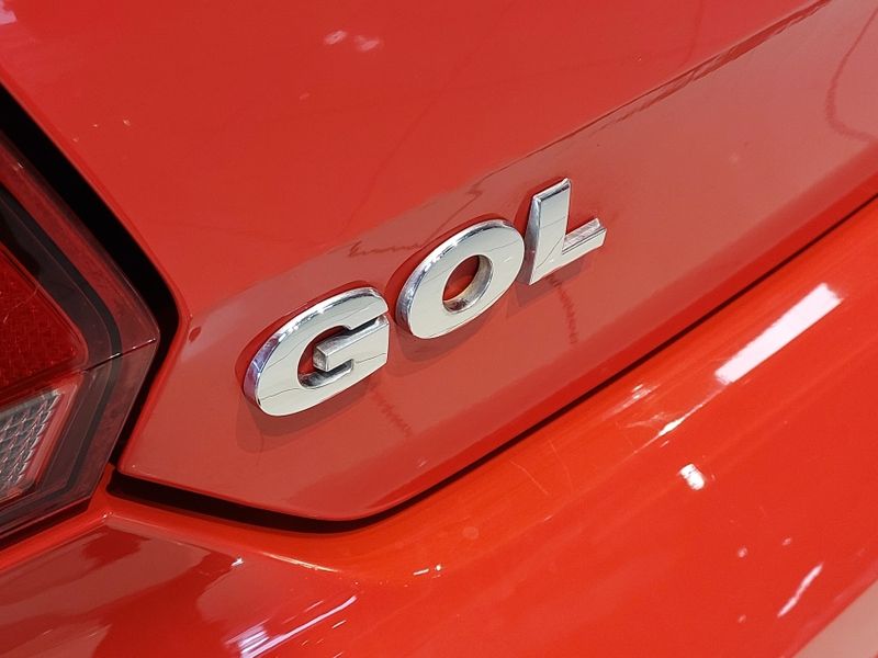 Volkswagen GOL 1.0 12V MPI TOTALFLEX TRENDLINE 4P MANUAL 2018/2018 BETIOLO NOVOS E SEMINOVOS LAJEADO / Carros no Vale Volkswagen GOL 1.0 12V MPI TOTALFLEX TRENDLINE 4P MANUAL 2018/2018 BETIOLO NOVOS E SEMINOVOS LAJEADO / Carros no Vale
