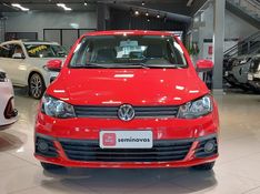Volkswagen GOL 1.0 12V MPI TOTALFLEX TRENDLINE 4P MANUAL 2018/2018 BETIOLO NOVOS E SEMINOVOS LAJEADO / Carros no Vale
