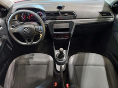 Volkswagen GOL 1.0 12V MPI TOTALFLEX TRENDLINE 4P MANUAL 2018/2018 BETIOLO NOVOS E SEMINOVOS LAJEADO / Carros no Vale