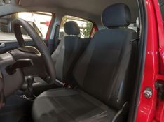 Volkswagen GOL 1.0 12V MPI TOTALFLEX TRENDLINE 4P MANUAL 2018/2018 BETIOLO NOVOS E SEMINOVOS LAJEADO / Carros no Vale