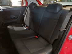 Volkswagen GOL 1.0 12V MPI TOTALFLEX TRENDLINE 4P MANUAL 2018/2018 BETIOLO NOVOS E SEMINOVOS LAJEADO / Carros no Vale