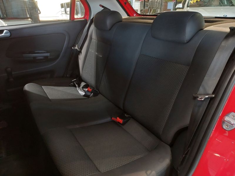 Volkswagen GOL 1.0 12V MPI TOTALFLEX TRENDLINE 4P MANUAL 2018/2018 BETIOLO NOVOS E SEMINOVOS LAJEADO / Carros no Vale Volkswagen GOL 1.0 12V MPI TOTALFLEX TRENDLINE 4P MANUAL 2018/2018 BETIOLO NOVOS E SEMINOVOS LAJEADO / Carros no Vale