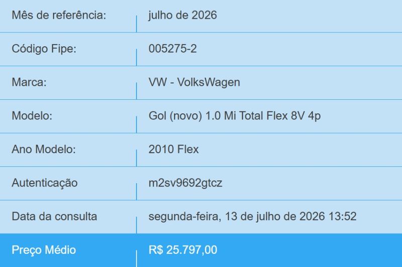 Volkswagen GOL 1.0 MI 8V FLEX 4P MANUAL G.V 2009/2010 BETIOLO NOVOS E SEMINOVOS LAJEADO / Carros no Vale Volkswagen GOL 1.0 MI 8V FLEX 4P MANUAL G.V 2009/2010 BETIOLO NOVOS E SEMINOVOS LAJEADO / Carros no Vale