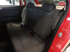 Volkswagen GOL 1.0 MI 8V FLEX 4P MANUAL G.V 2009/2010 BETIOLO NOVOS E SEMINOVOS LAJEADO / Carros no Vale