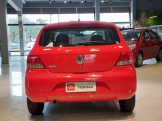 Volkswagen GOL 1.0 MI 8V FLEX 4P MANUAL G.V 2009/2010 BETIOLO NOVOS E SEMINOVOS LAJEADO / Carros no Vale