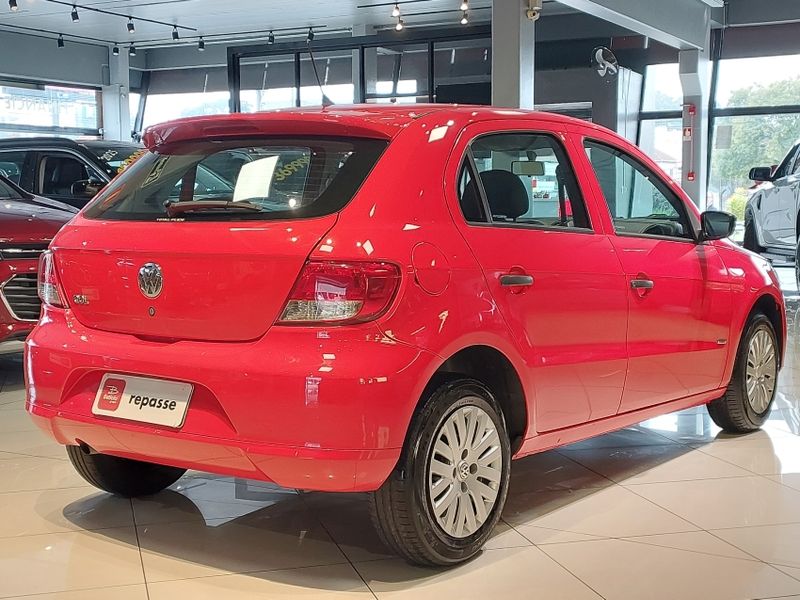 Volkswagen GOL 1.0 MI 8V FLEX 4P MANUAL G.V 2009/2010 BETIOLO NOVOS E SEMINOVOS LAJEADO / Carros no Vale Volkswagen GOL 1.0 MI 8V FLEX 4P MANUAL G.V 2009/2010 BETIOLO NOVOS E SEMINOVOS LAJEADO / Carros no Vale