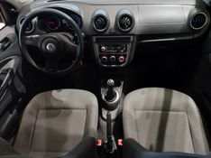 Volkswagen GOL 1.0 MI 8V FLEX 4P MANUAL G.V 2009/2010 BETIOLO NOVOS E SEMINOVOS LAJEADO / Carros no Vale