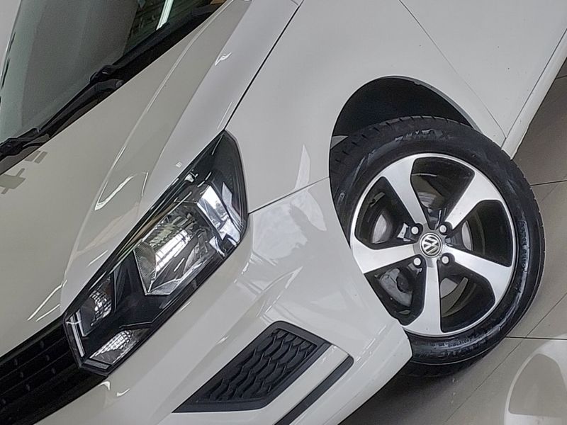 Volkswagen GOL 1.6 MSI TOTALFLEX 4P MANUAL 2020/2021 BETIOLO NOVOS E SEMINOVOS LAJEADO / Carros no Vale Volkswagen GOL 1.6 MSI TOTALFLEX 4P MANUAL 2020/2021 BETIOLO NOVOS E SEMINOVOS LAJEADO / Carros no Vale