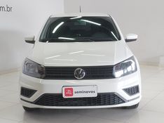 Volkswagen GOL 1.6 MSI TOTALFLEX 4P MANUAL 2020/2021 BETIOLO NOVOS E SEMINOVOS LAJEADO / Carros no Vale