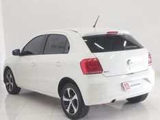 Volkswagen GOL 1.6 MSI TOTALFLEX 4P MANUAL 2020/2021 BETIOLO NOVOS E SEMINOVOS LAJEADO / Carros no Vale