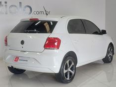 Volkswagen GOL 1.6 MSI TOTALFLEX 4P MANUAL 2020/2021 BETIOLO NOVOS E SEMINOVOS LAJEADO / Carros no Vale