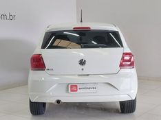 Volkswagen GOL 1.6 MSI TOTALFLEX 4P MANUAL 2020/2021 BETIOLO NOVOS E SEMINOVOS LAJEADO / Carros no Vale