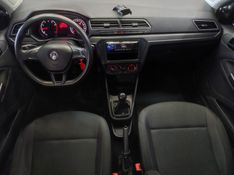 Volkswagen GOL 1.6 MSI TOTALFLEX 4P MANUAL 2020/2021 BETIOLO NOVOS E SEMINOVOS LAJEADO / Carros no Vale