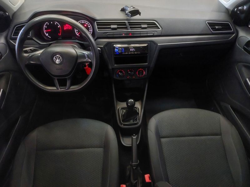 Volkswagen GOL 1.6 MSI TOTALFLEX 4P MANUAL 2020/2021 BETIOLO NOVOS E SEMINOVOS LAJEADO / Carros no Vale Volkswagen GOL 1.6 MSI TOTALFLEX 4P MANUAL 2020/2021 BETIOLO NOVOS E SEMINOVOS LAJEADO / Carros no Vale