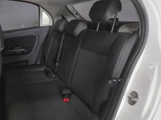 Volkswagen GOL 1.6 MSI TOTALFLEX 4P MANUAL 2020/2021 BETIOLO NOVOS E SEMINOVOS LAJEADO / Carros no Vale