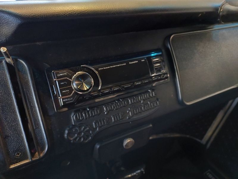 Volkswagen Kombi PICK UP 1985/1985 BETIOLO NOVOS E SEMINOVOS LAJEADO / Carros no Vale