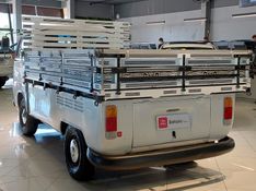 Volkswagen Kombi PICK UP 1985/1985 BETIOLO NOVOS E SEMINOVOS LAJEADO / Carros no Vale