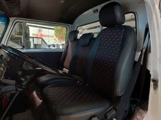 Volkswagen Kombi PICK UP 1985/1985 BETIOLO NOVOS E SEMINOVOS LAJEADO / Carros no Vale