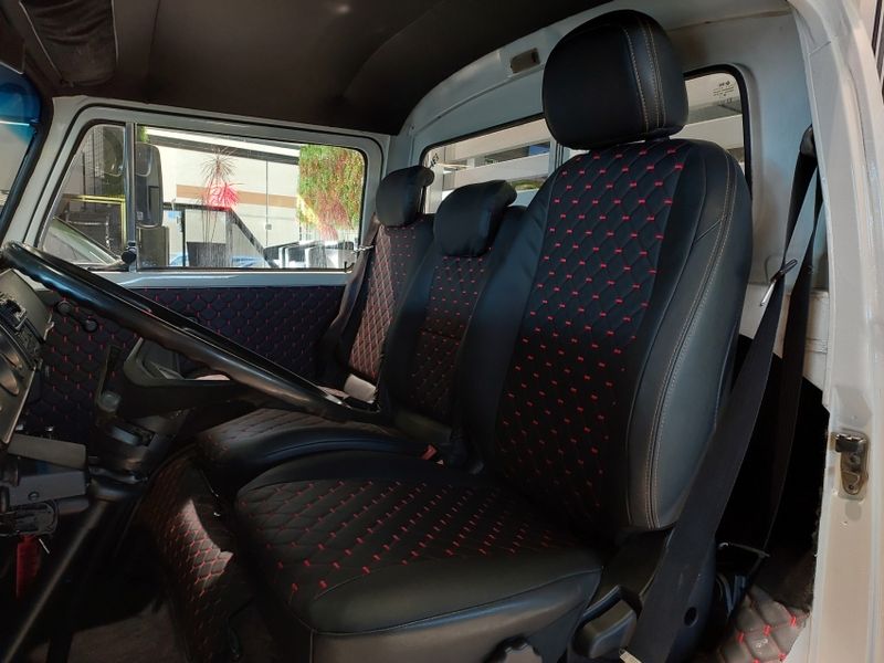 Volkswagen Kombi PICK UP 1985/1985 BETIOLO NOVOS E SEMINOVOS LAJEADO / Carros no Vale