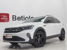 Volkswagen NIVUS 1.0 200 TSI TOTAL FLEX HIGHLINE AUTOMÁTICO 2023/2024 BETIOLO NOVOS E SEMINOVOS LAJEADO / Carros no Vale