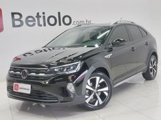 Volkswagen NIVUS 1.0 200 TSI TOTAL FLEX HIGHLINE AUTOMÁTICO 2020/2021 BETIOLO NOVOS E SEMINOVOS LAJEADO / Carros no Vale